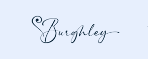 Burghley House logo