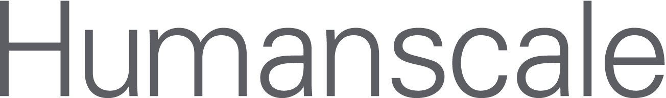 Humanscale logo